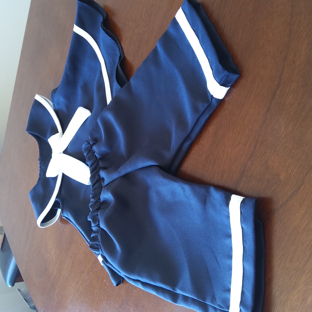 Sailor Set